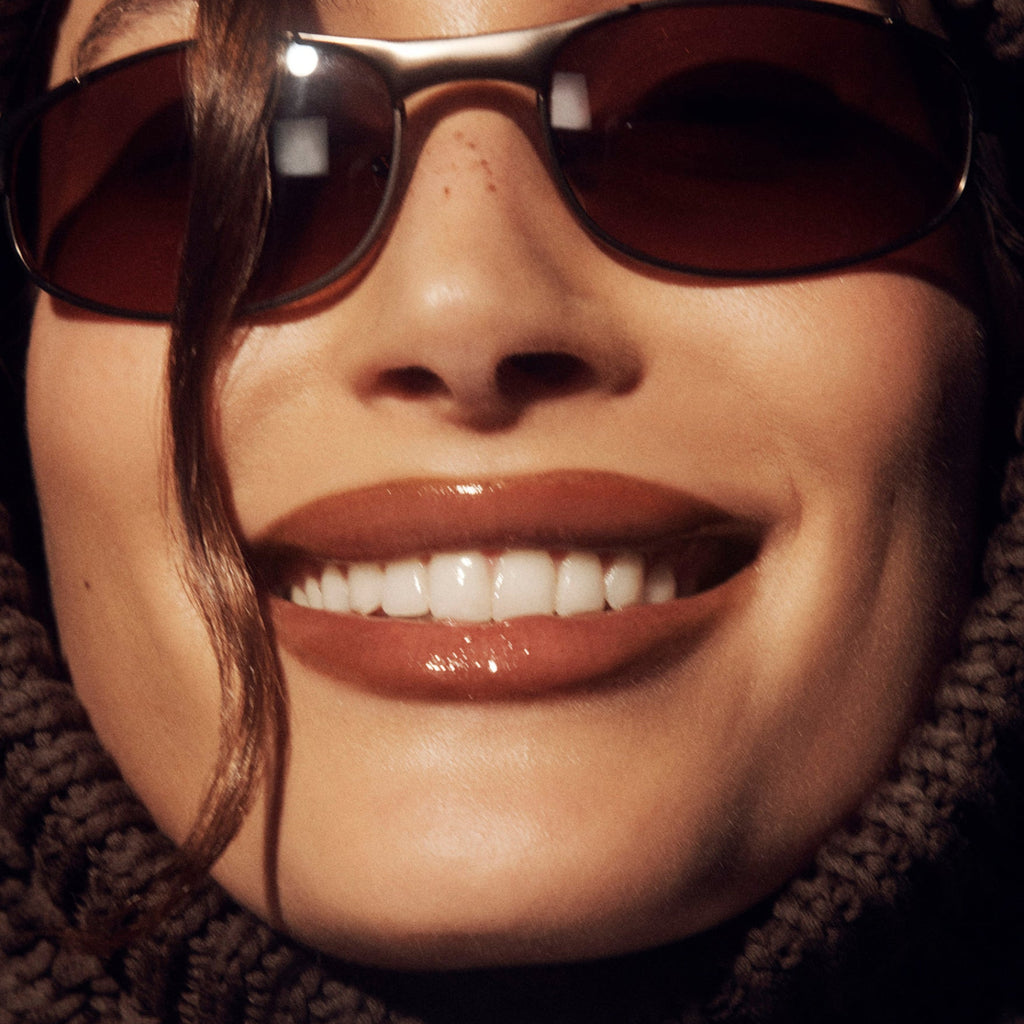 Rhode peptide lip tint 'espresso -  rich brown'