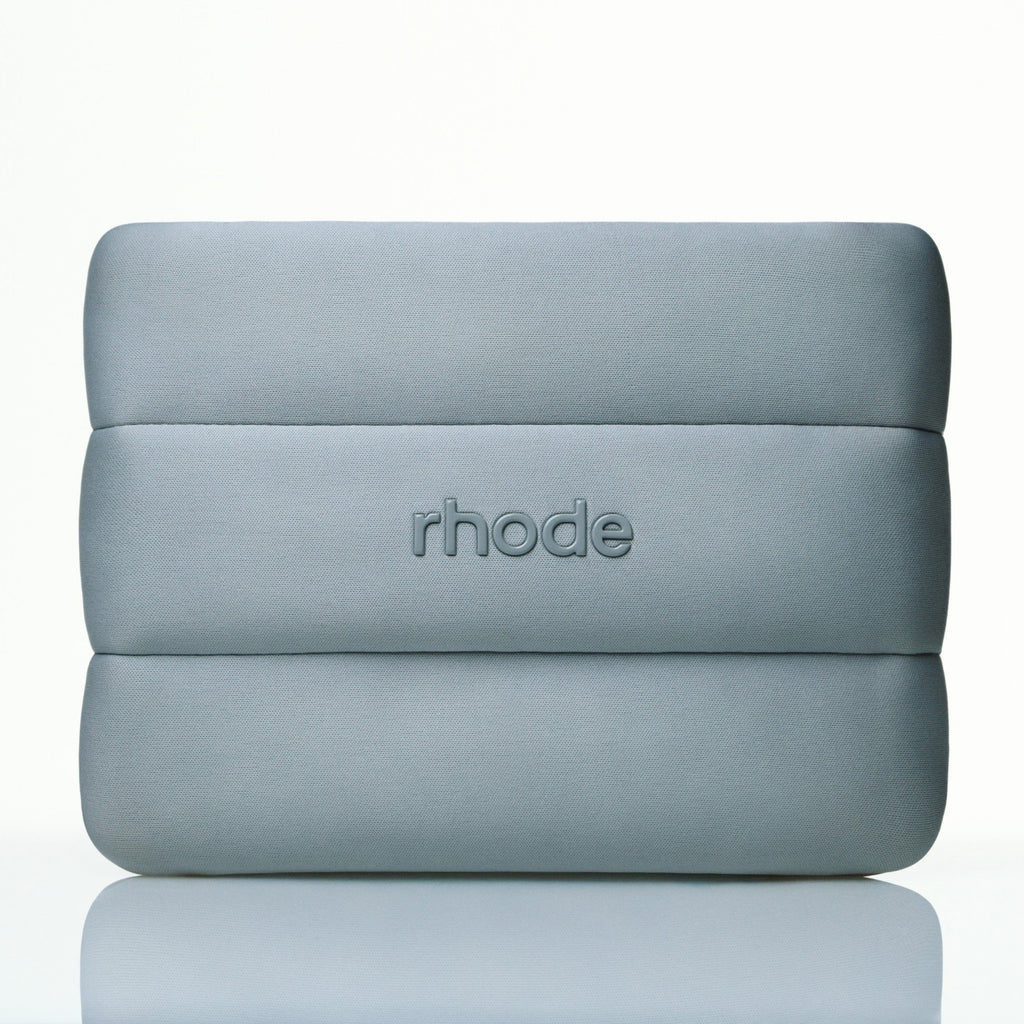 Rhode the wake up kit