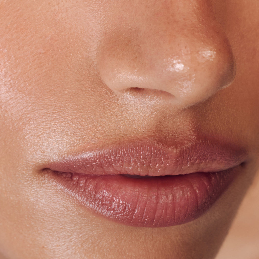 Rhode peptide lip shape 'lift -  soft neutral pink'