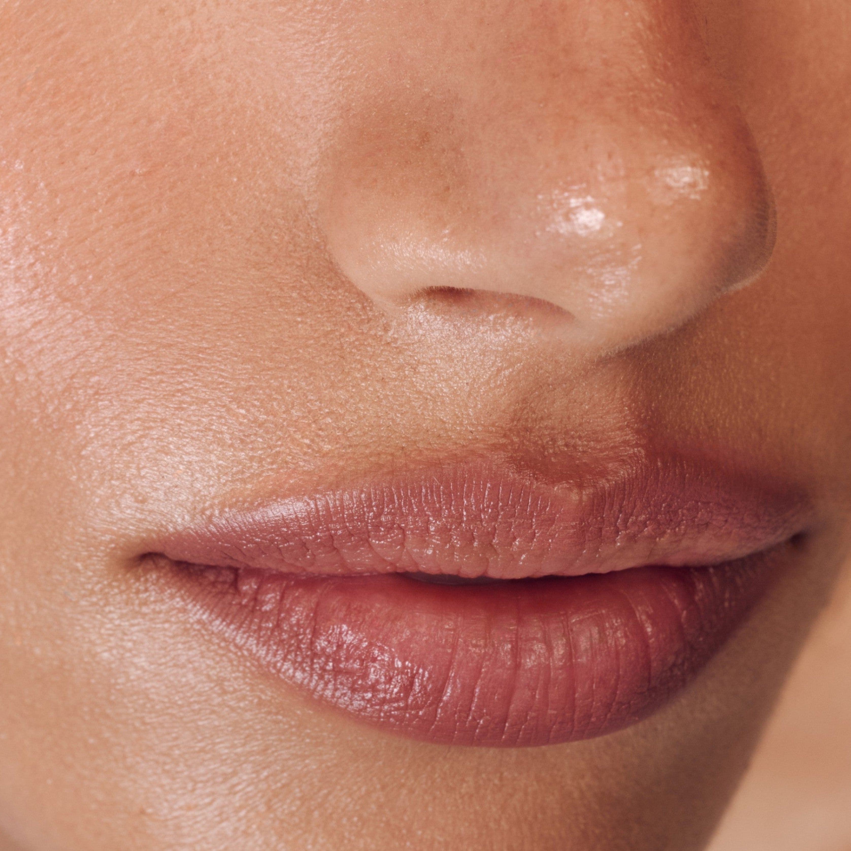 Rhode peptide lip shape 'lift -  soft neutral pink'