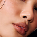 Rhode peptide lip shape 'twist -  warm taupe'