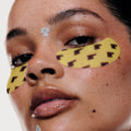 Rhode peptide eye prep 'banana peel'