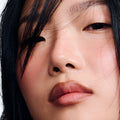 Rhode peptide lip shape 'balance -  caramel brown'