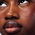 Rhode peptide lip shape 'spin -  rich plum brown'