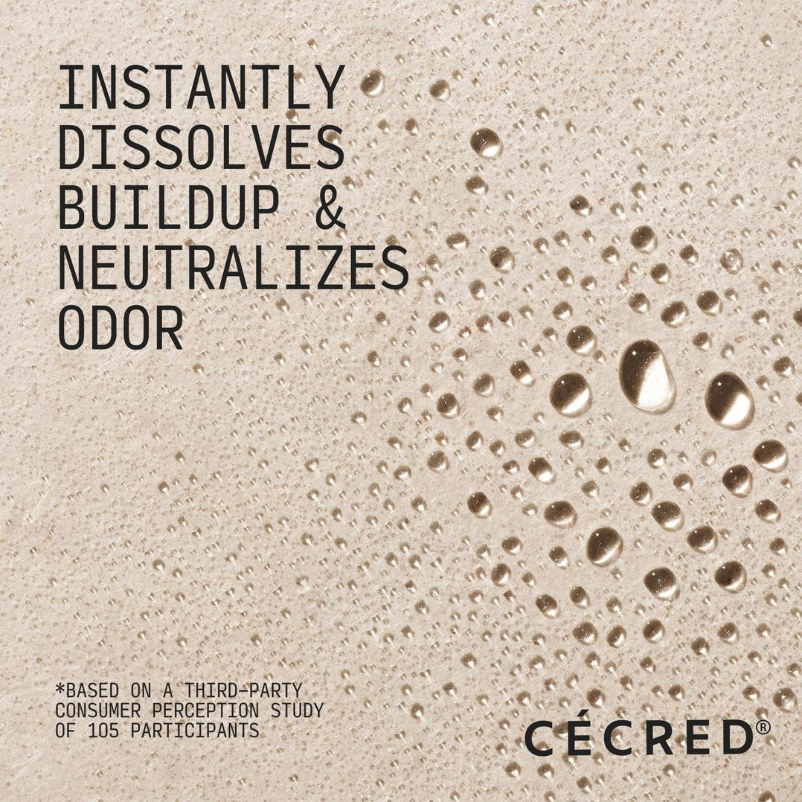 Cecred Scalp Refreshing Spray