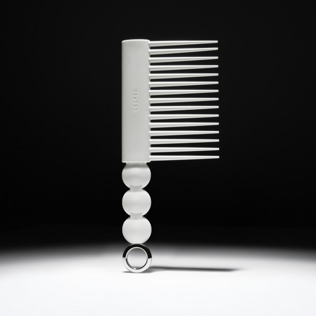 Cecred Rake Comb