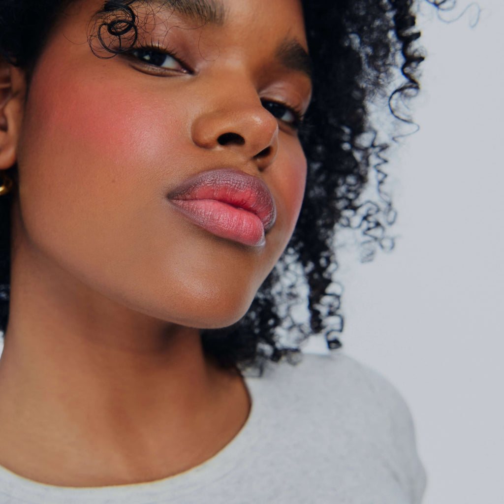 Rhode pocket blush 'spicy marg -  bright coral'