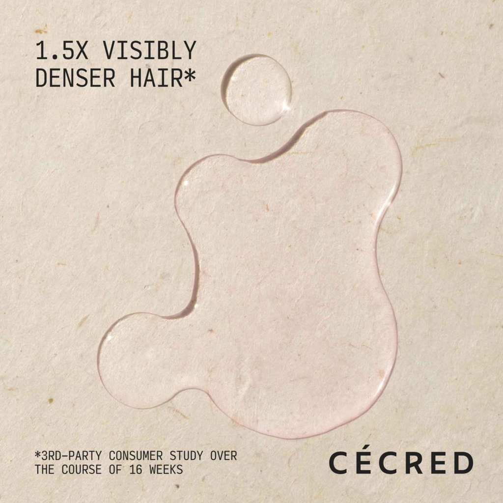 Cecred Restoring Hair & Edge Drops