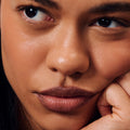 Rhode peptide lip shape 'stretch -  neutral mocha brown'