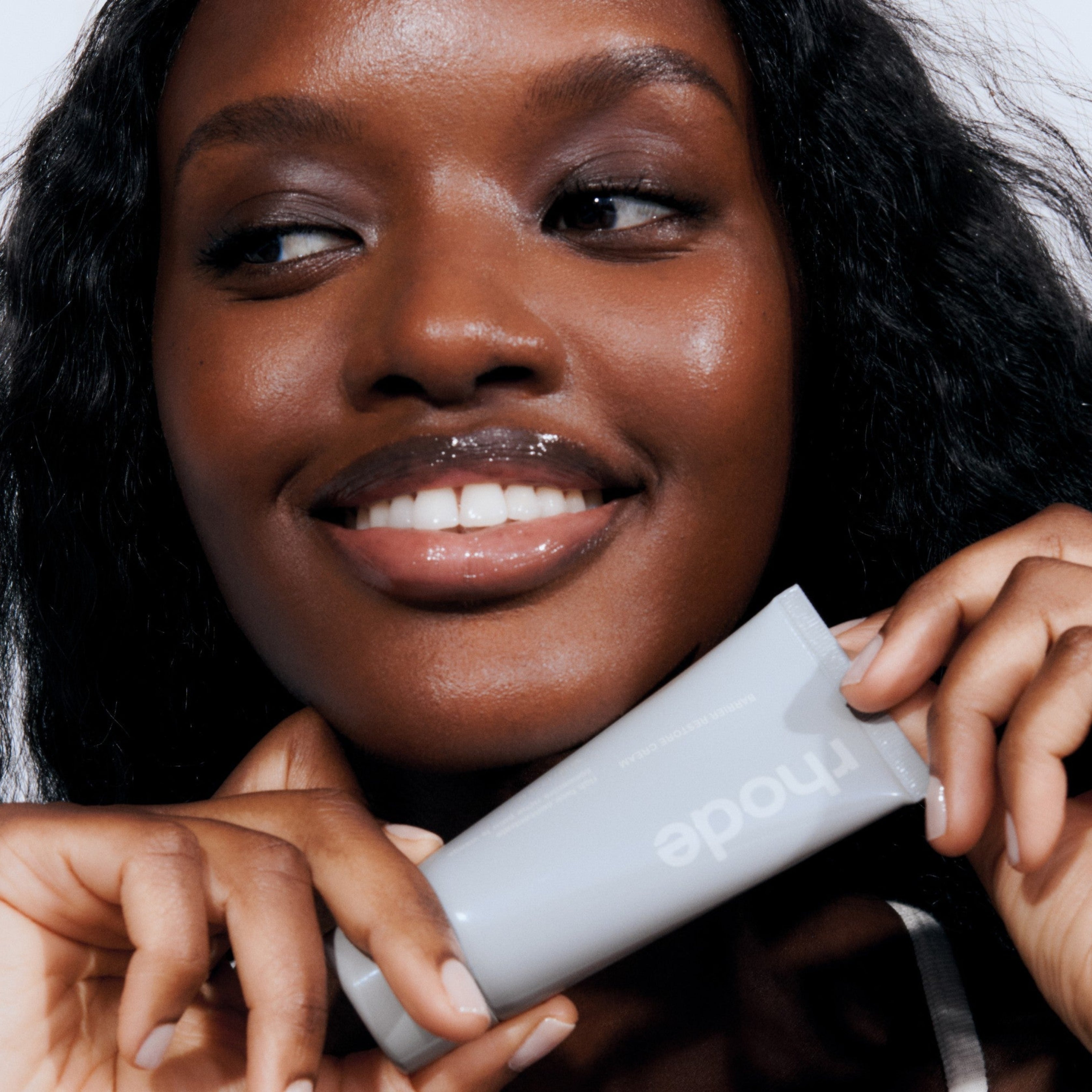 Rhode barrier restore cream