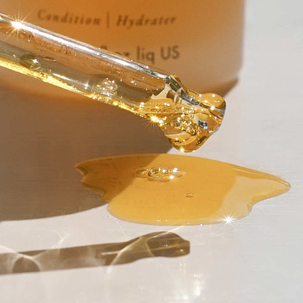 Summer Fridays Heavenly Sixteen All-In-One Face Oil