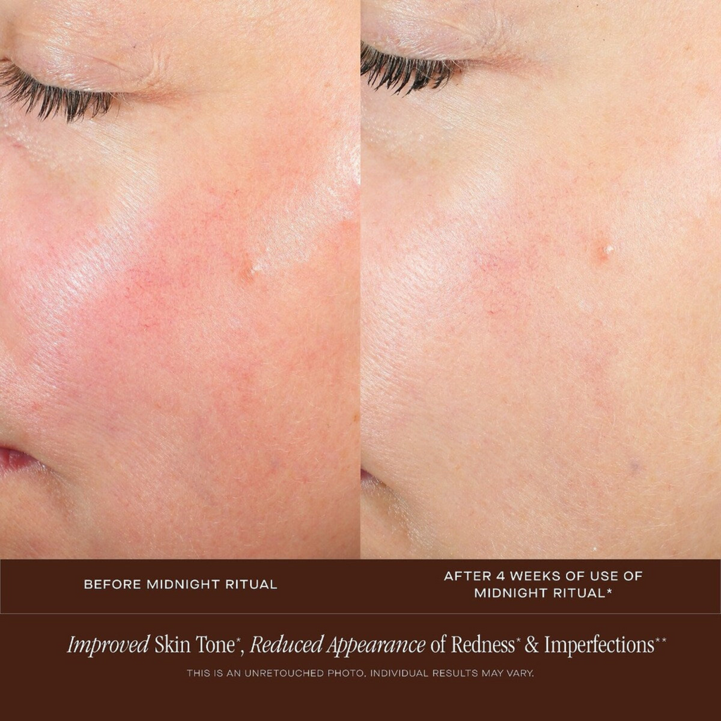 Summer Fridays Midnight Ritual Retinol Renewal Serum