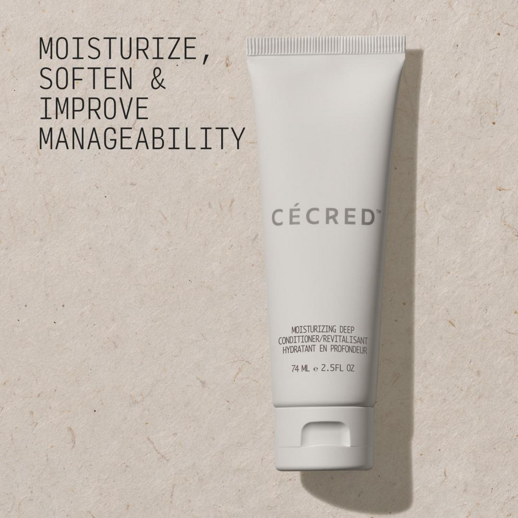 Cecred Hair Revival Kit