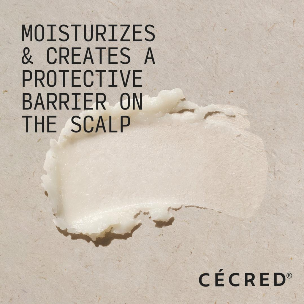 Cecred Hair & Scalp Balm
