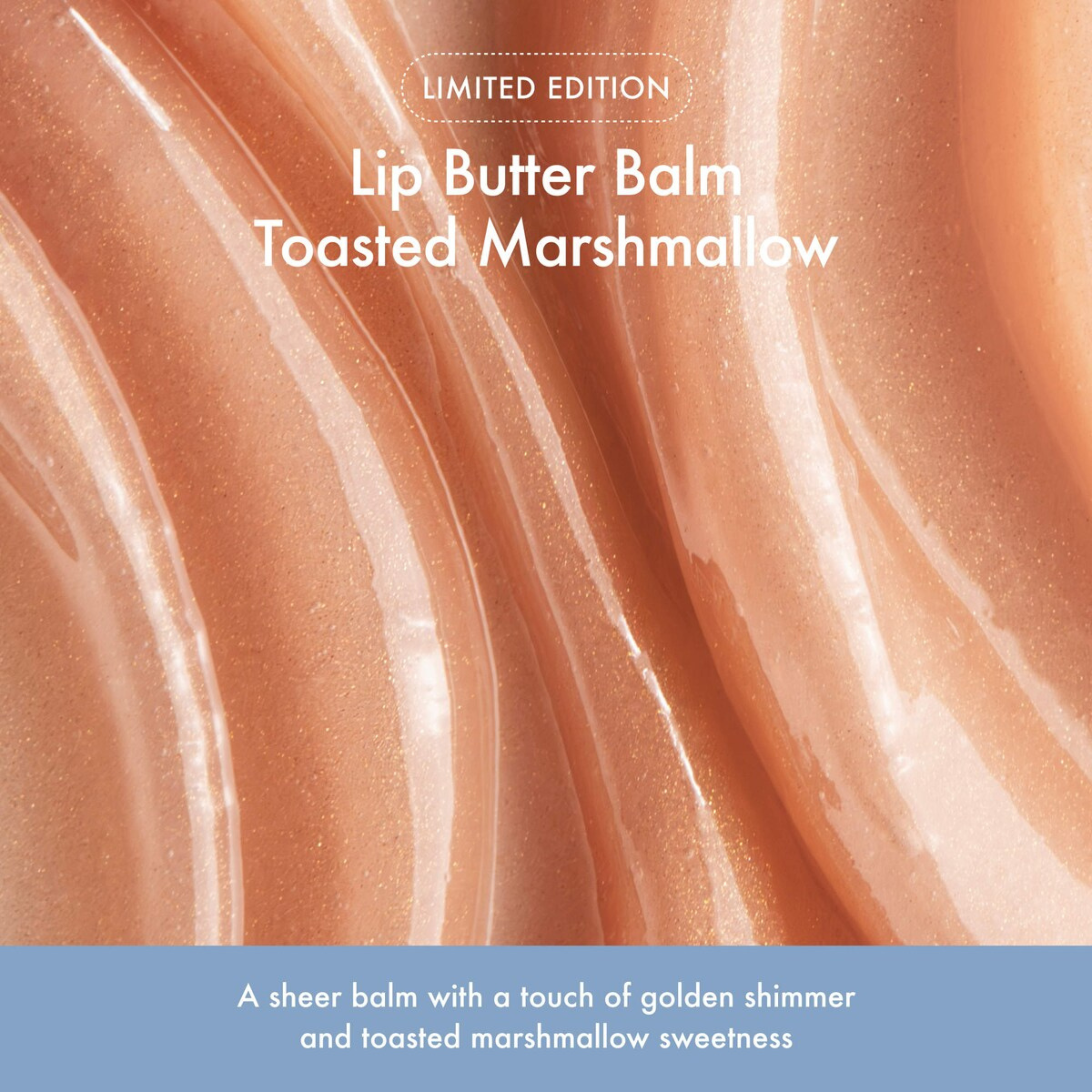 Summer Fridays The Holiday Trio Set with Lip Butter Balm in Hot Cocoa & Toasted Marshmallow