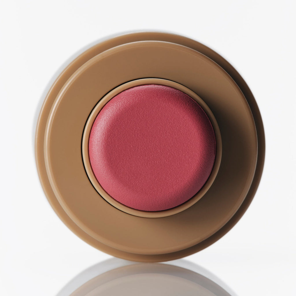 Rhode pocket blush 'teacup -  raspberry pink'