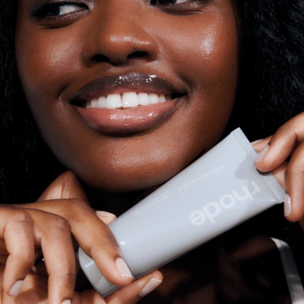 Rhode barrier restore cream