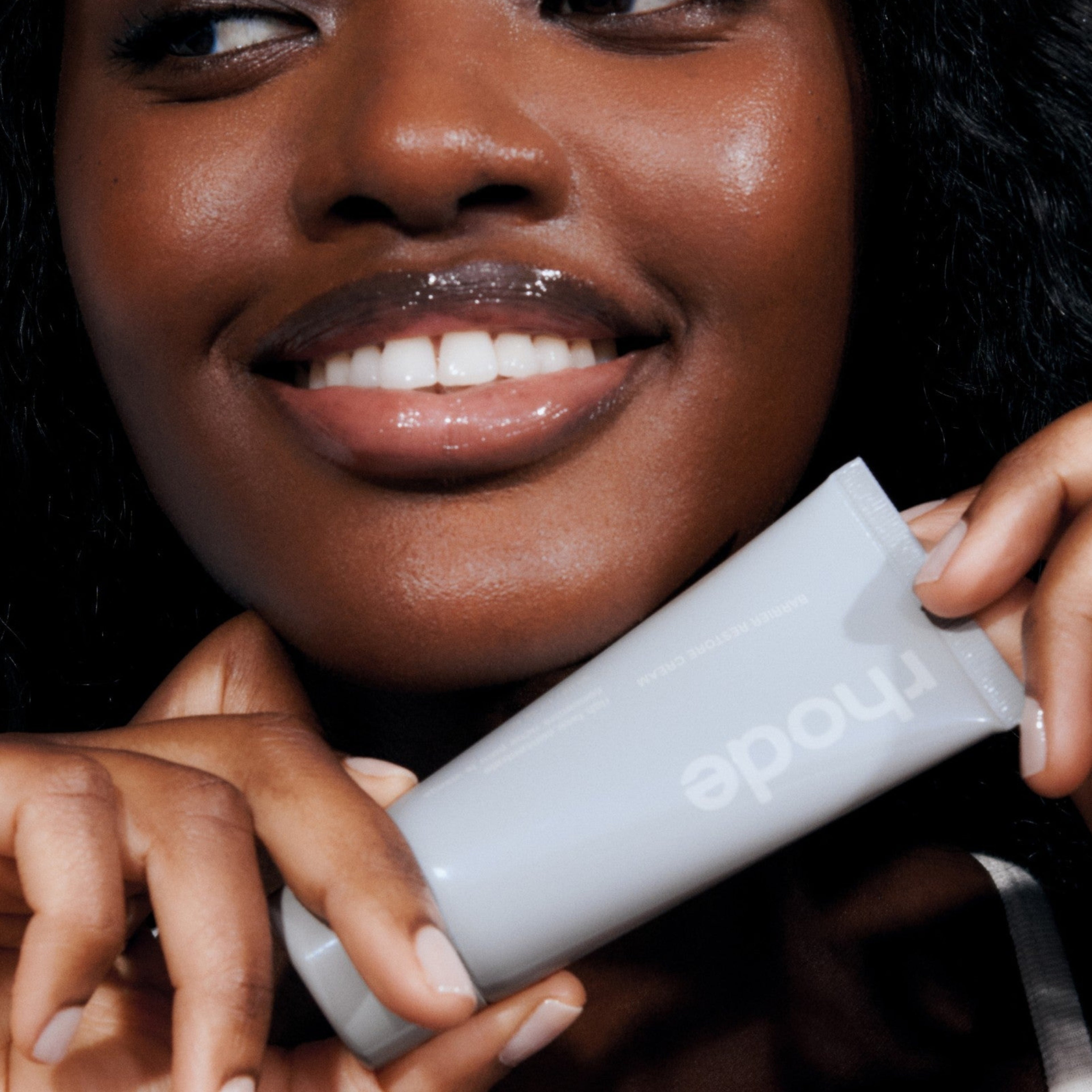 Rhode barrier restore cream
