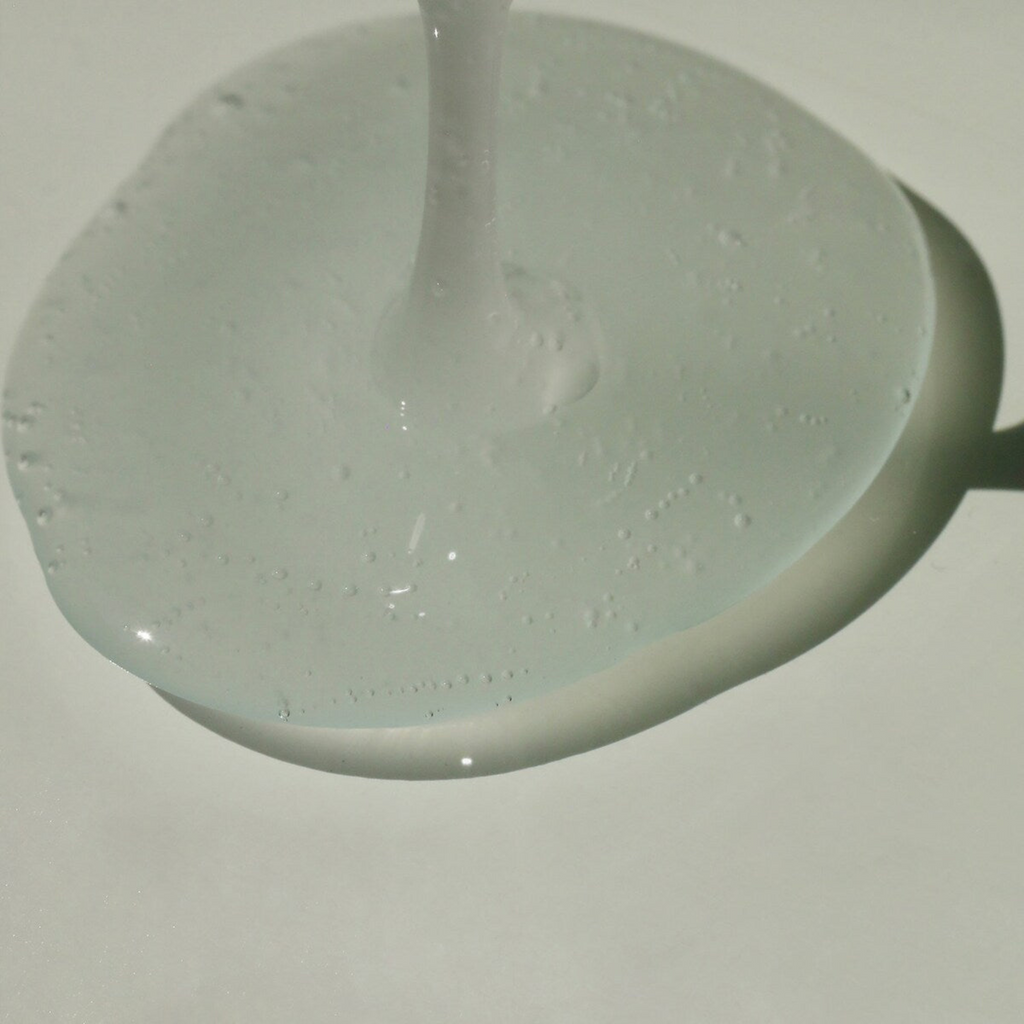 Summer Fridays Super Amino Gel Cleanser