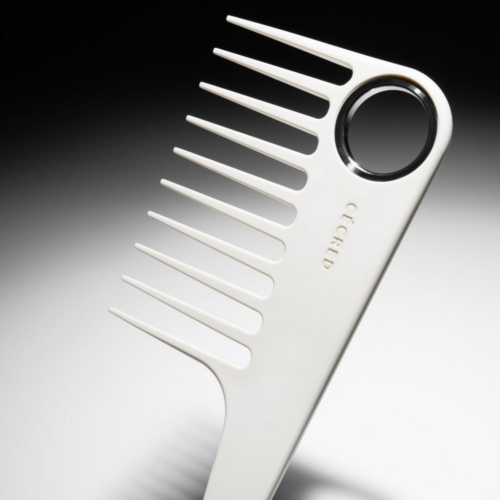 Cecred Wide Tooth Comb