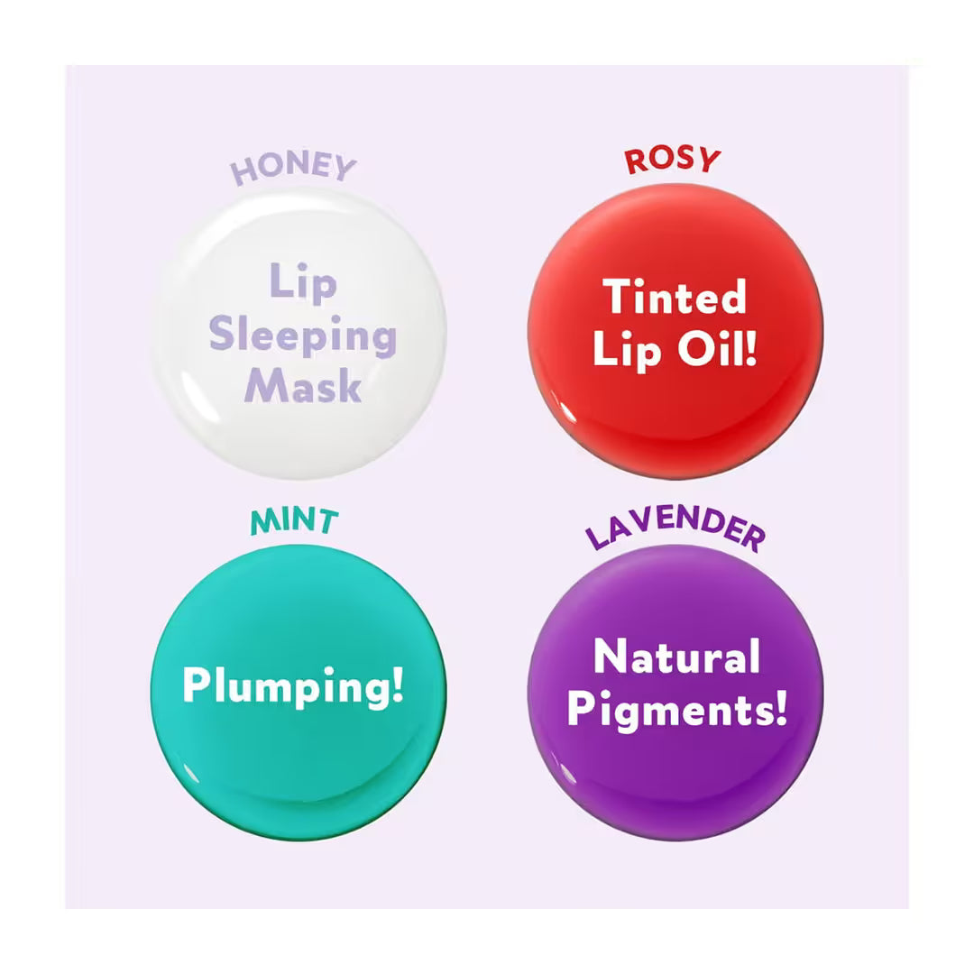 TIRTIR My Glow Lip Oil - Mint (5.7 ml)