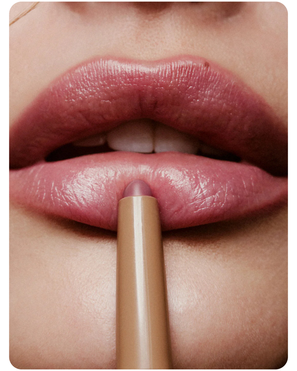 Rhode Peptide Lip Shape