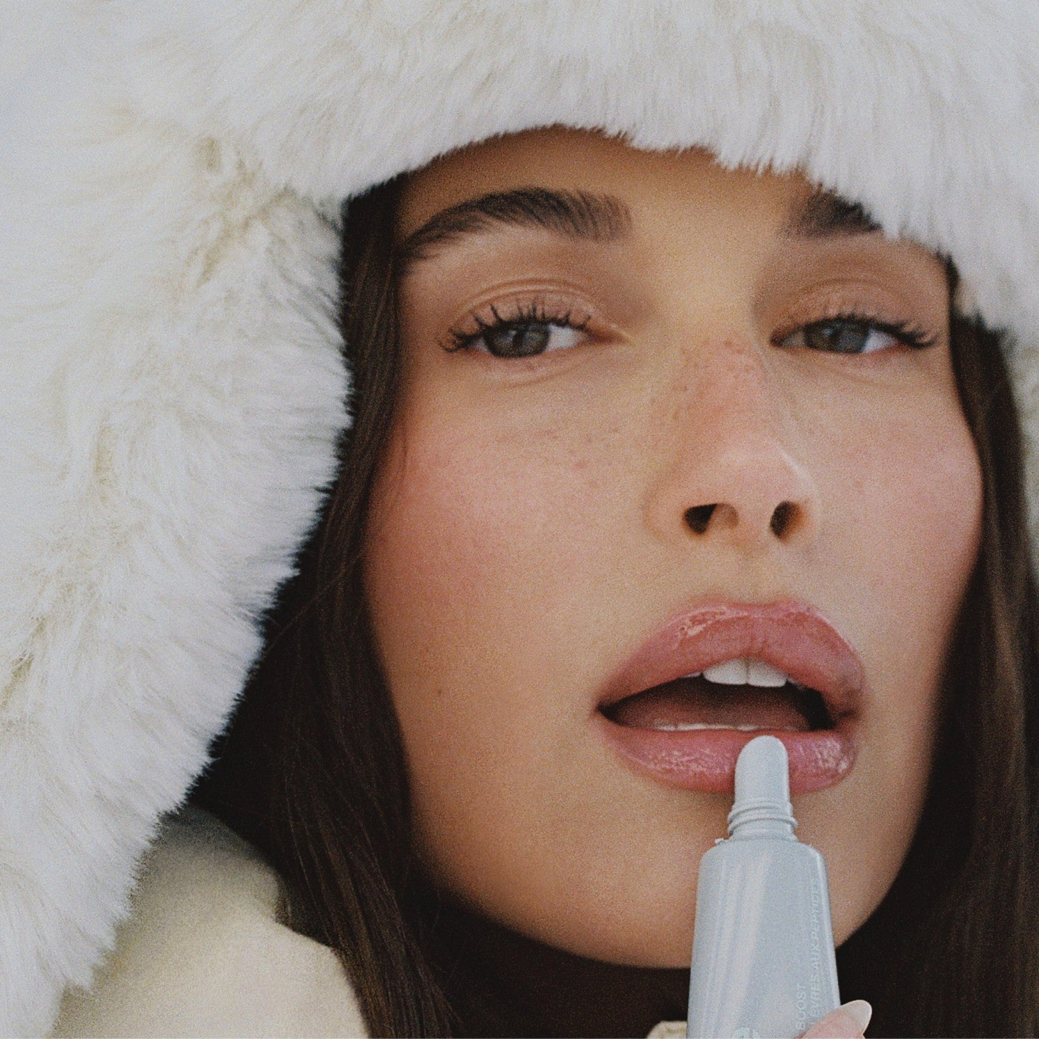 Rhode peptide lip boost