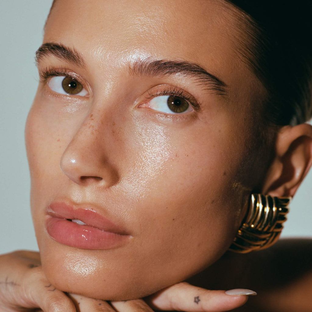Rhode peptide lip treatment 'watermelon slice'