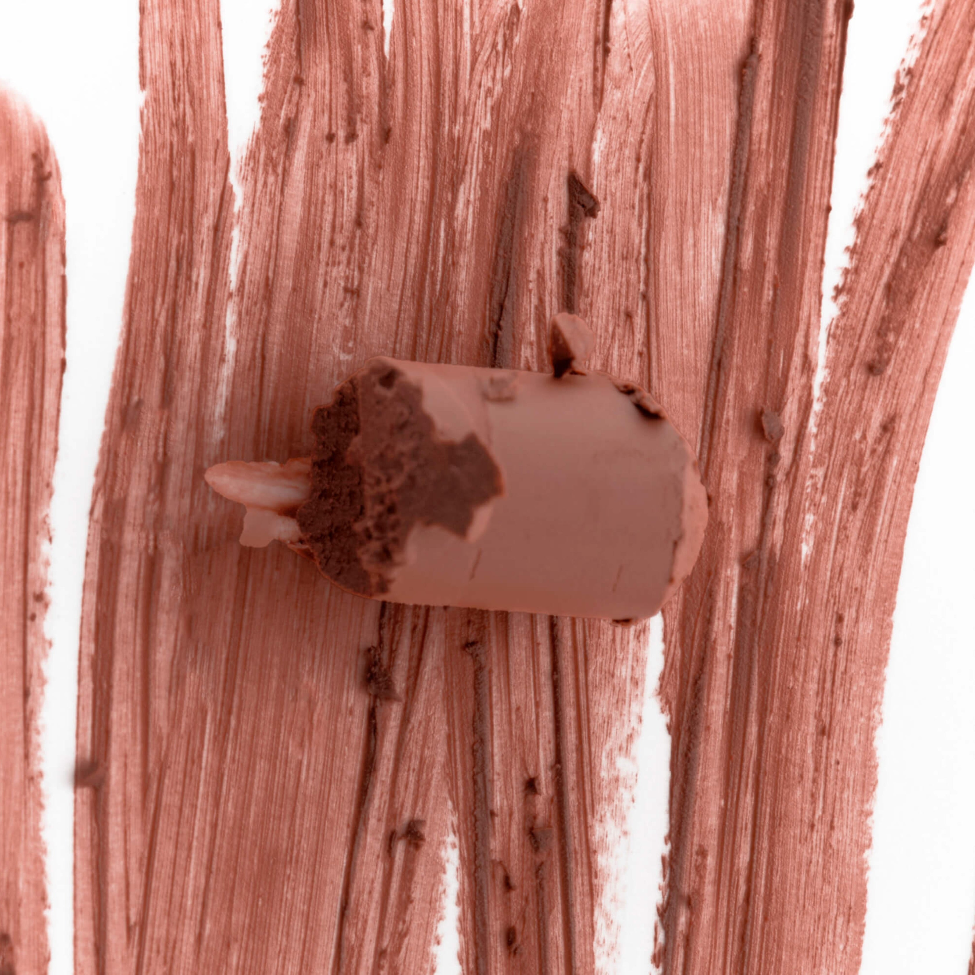 Rhode peptide lip shape 'lunge -  rosy beige'