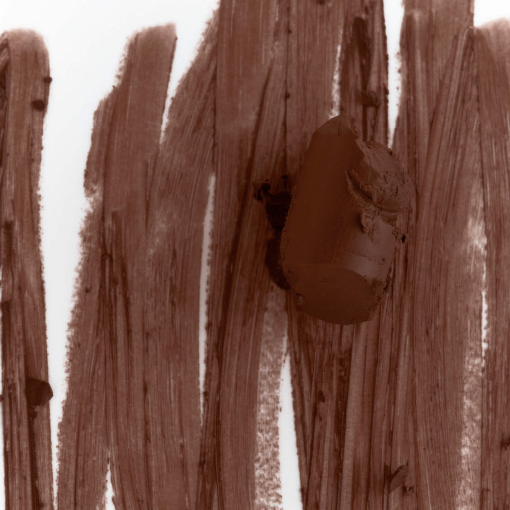 Rhode peptide lip shape 'stretch -  neutral mocha brown'