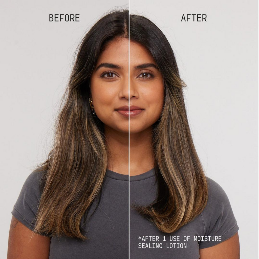 Cecred Moisture Sealing Lotion