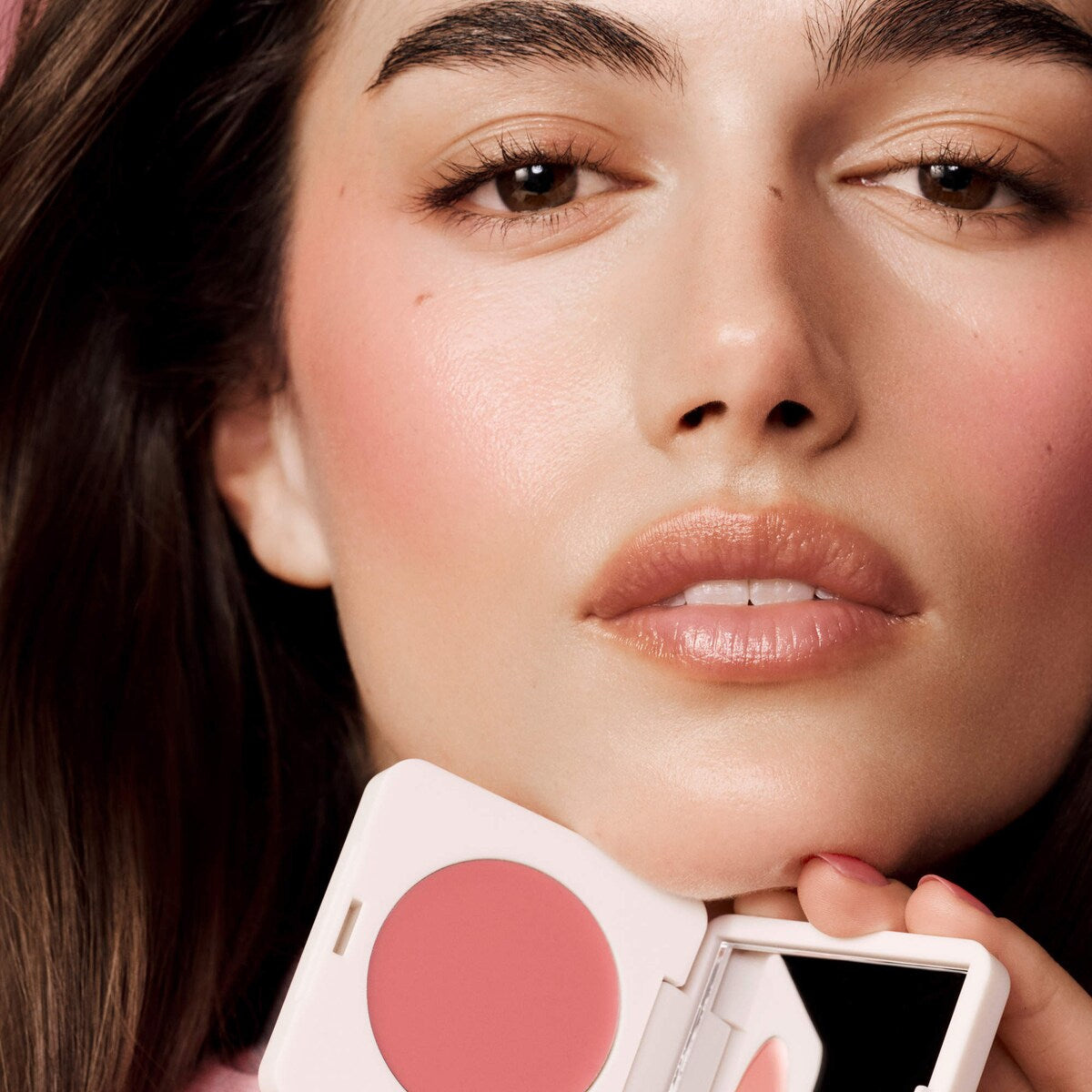 Summer Fridays Blush Butter Balm Hydrating Cream Blush with Peptides