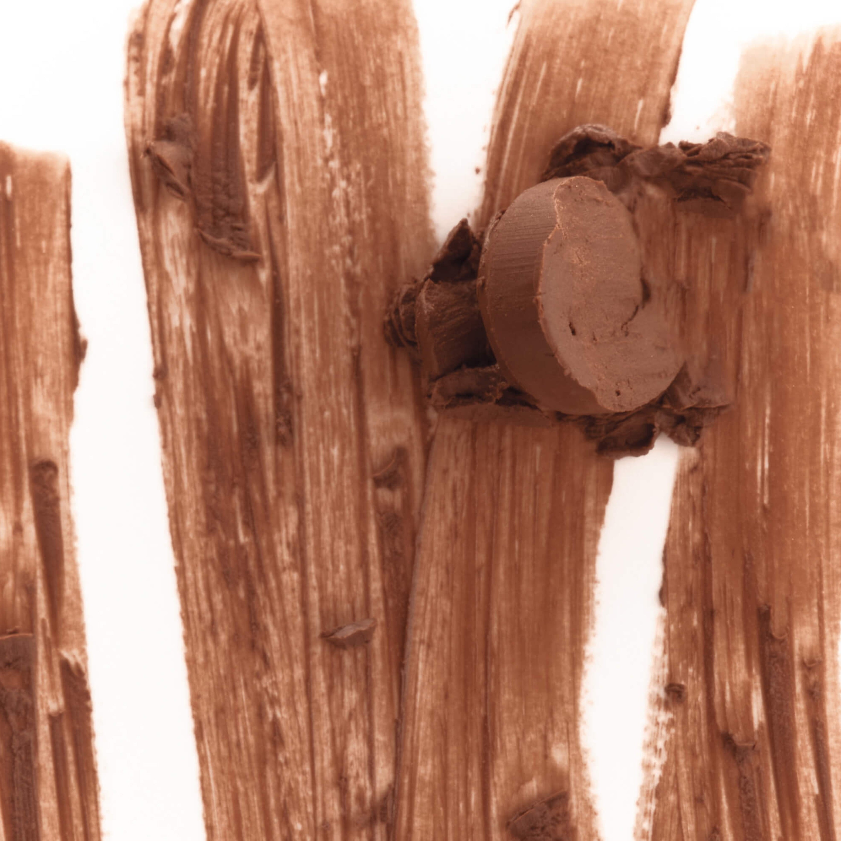 Rhode peptide lip shape 'balance -  caramel brown'