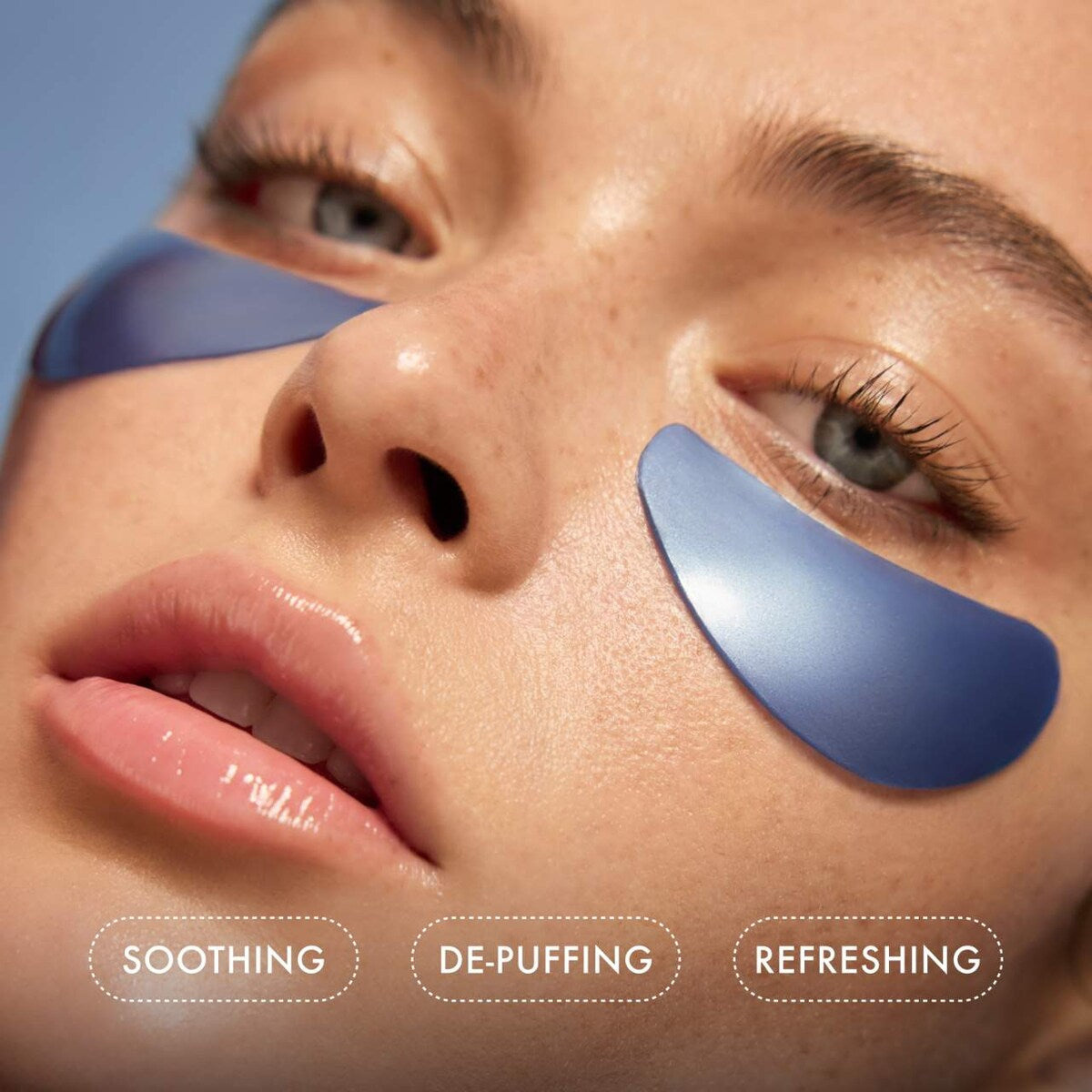 Summer Fridays Jet Lag Eye Patches