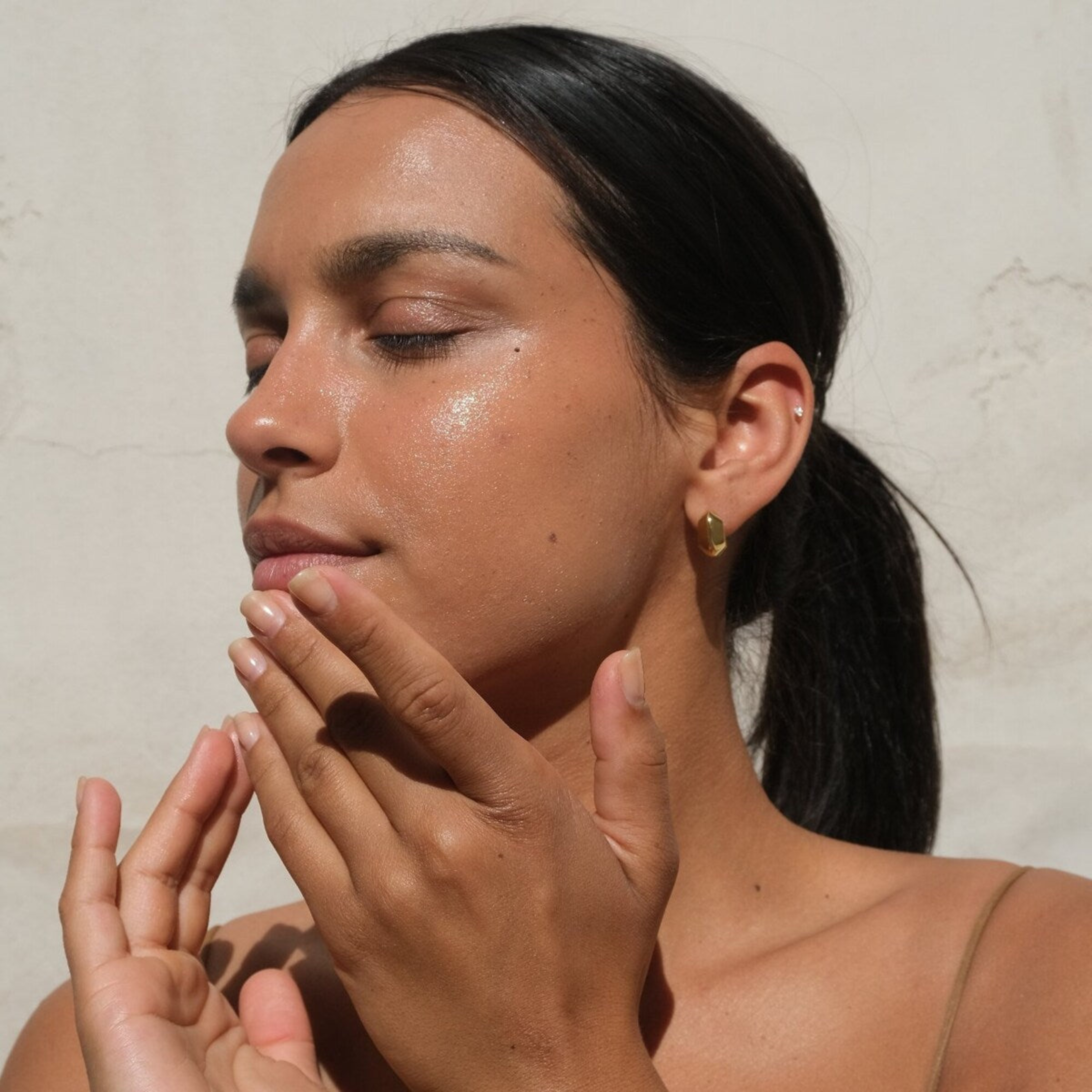 Summer Fridays CC Me Vitamin C + Niacinamide Serum