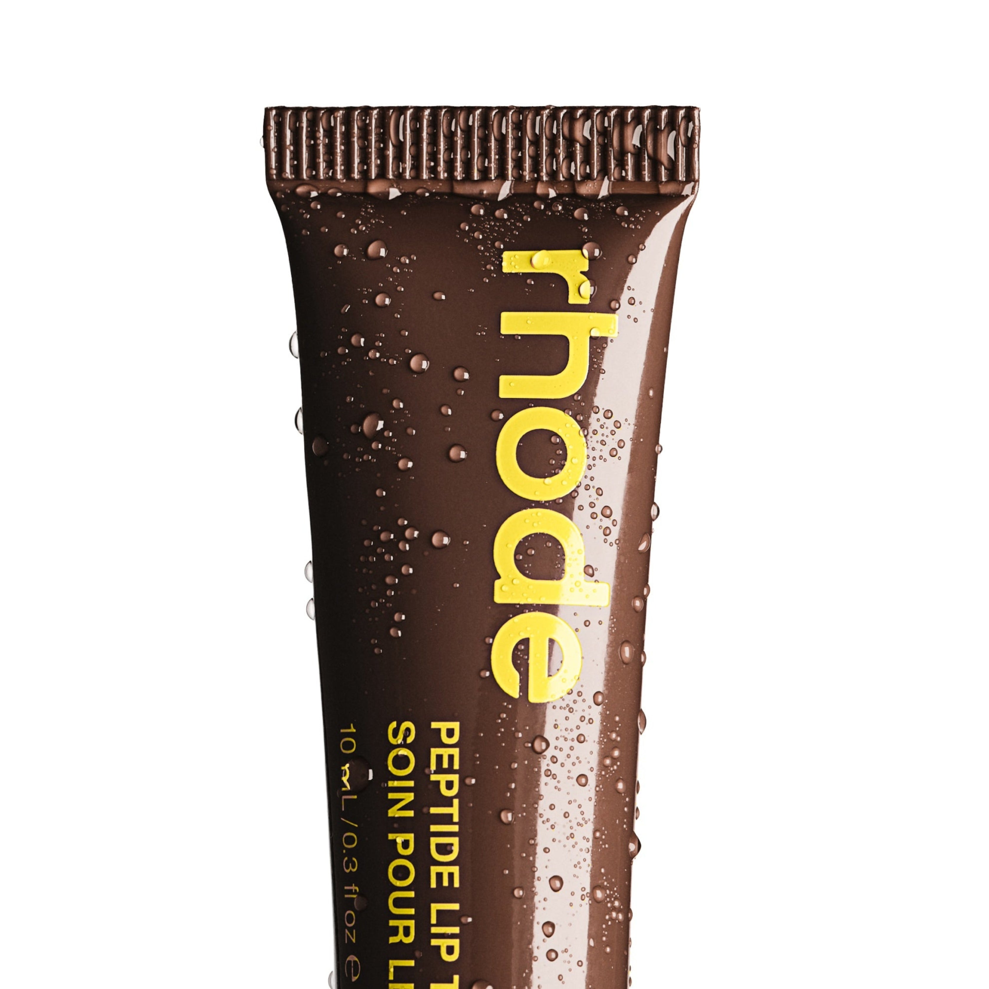 Rhode peptide lip treatment 'caramelized banana'