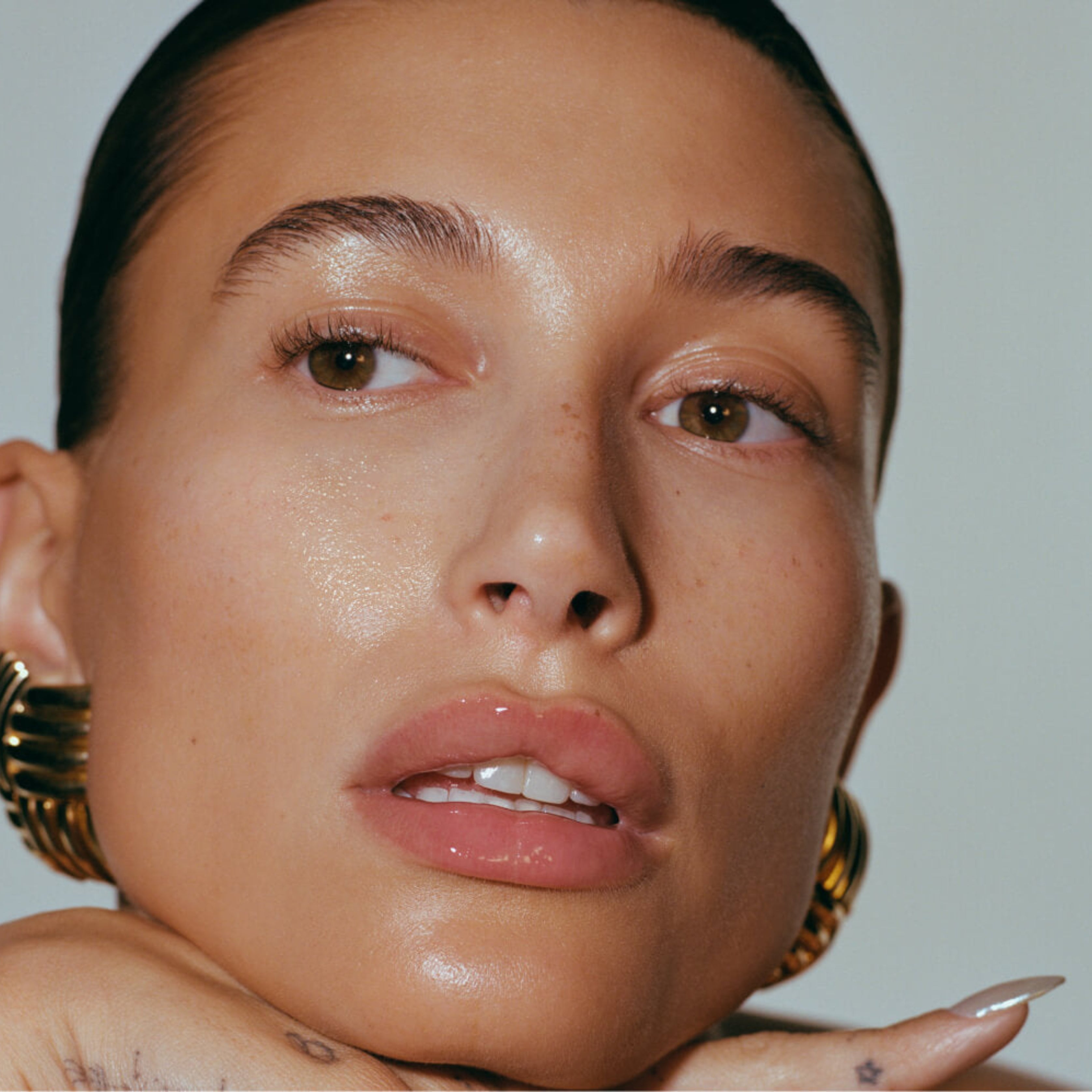 Rhode peptide lip treatment 'rhode vanilla'