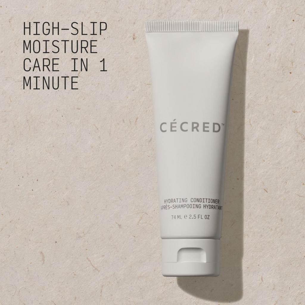 Cecred Hydration Hero Kit