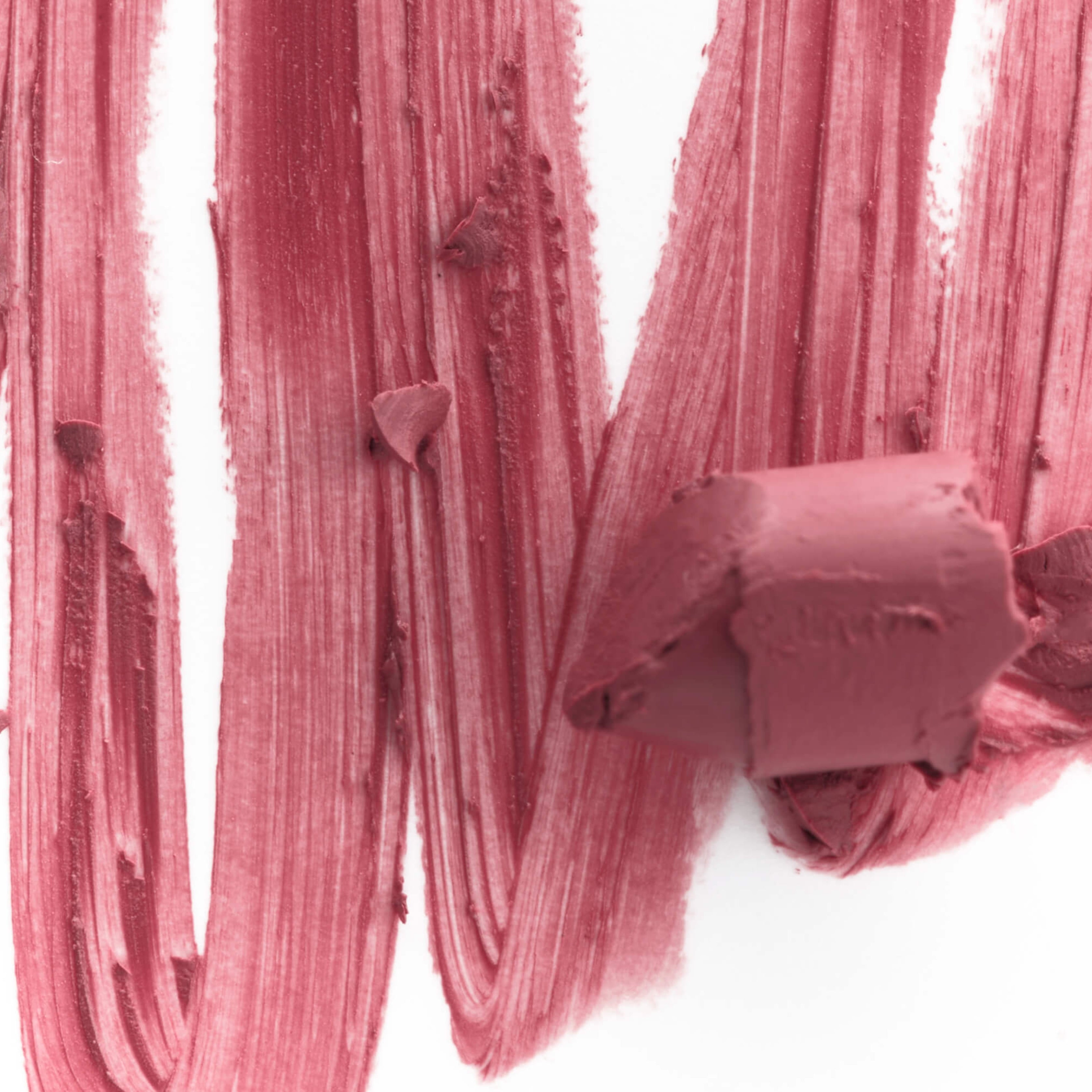 Rhode peptide lip shape 'press -  warm pinky mauve'