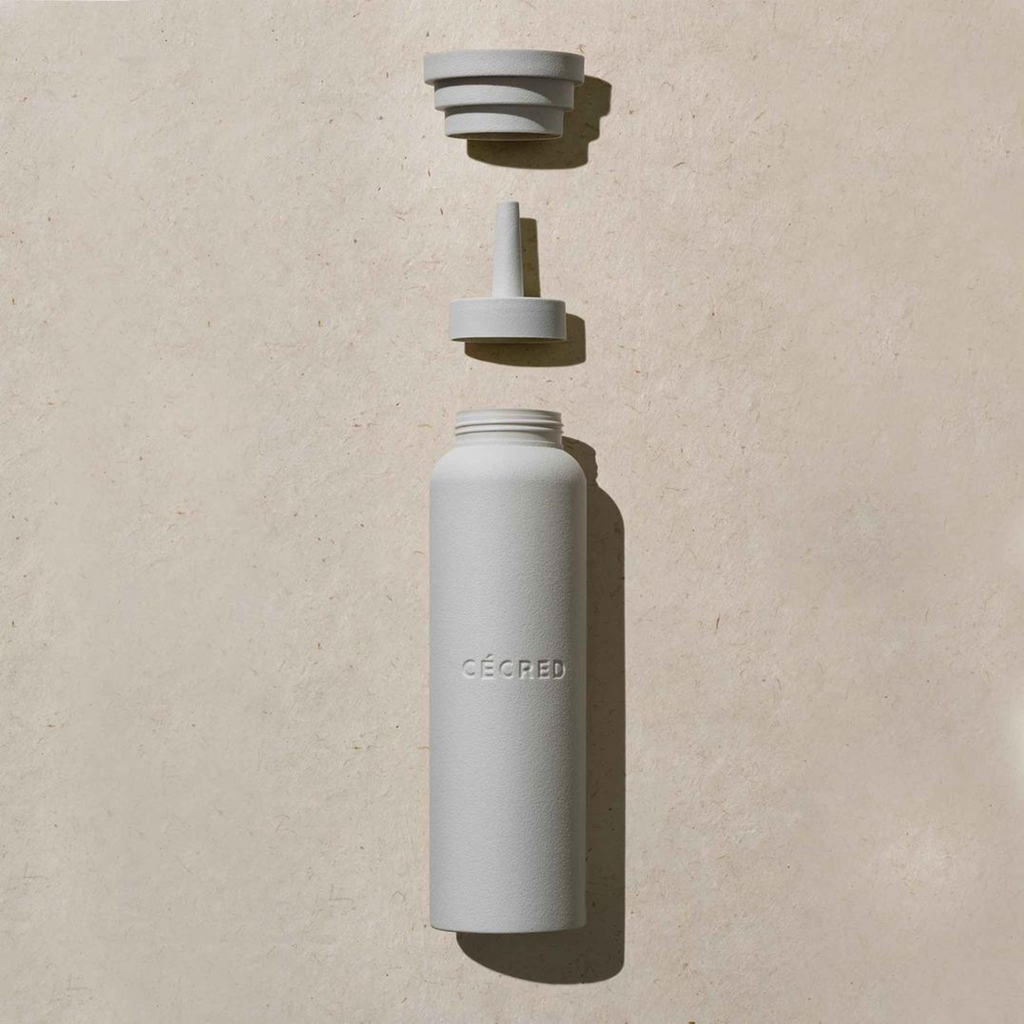 Cecred Ritual Shaking Vessel