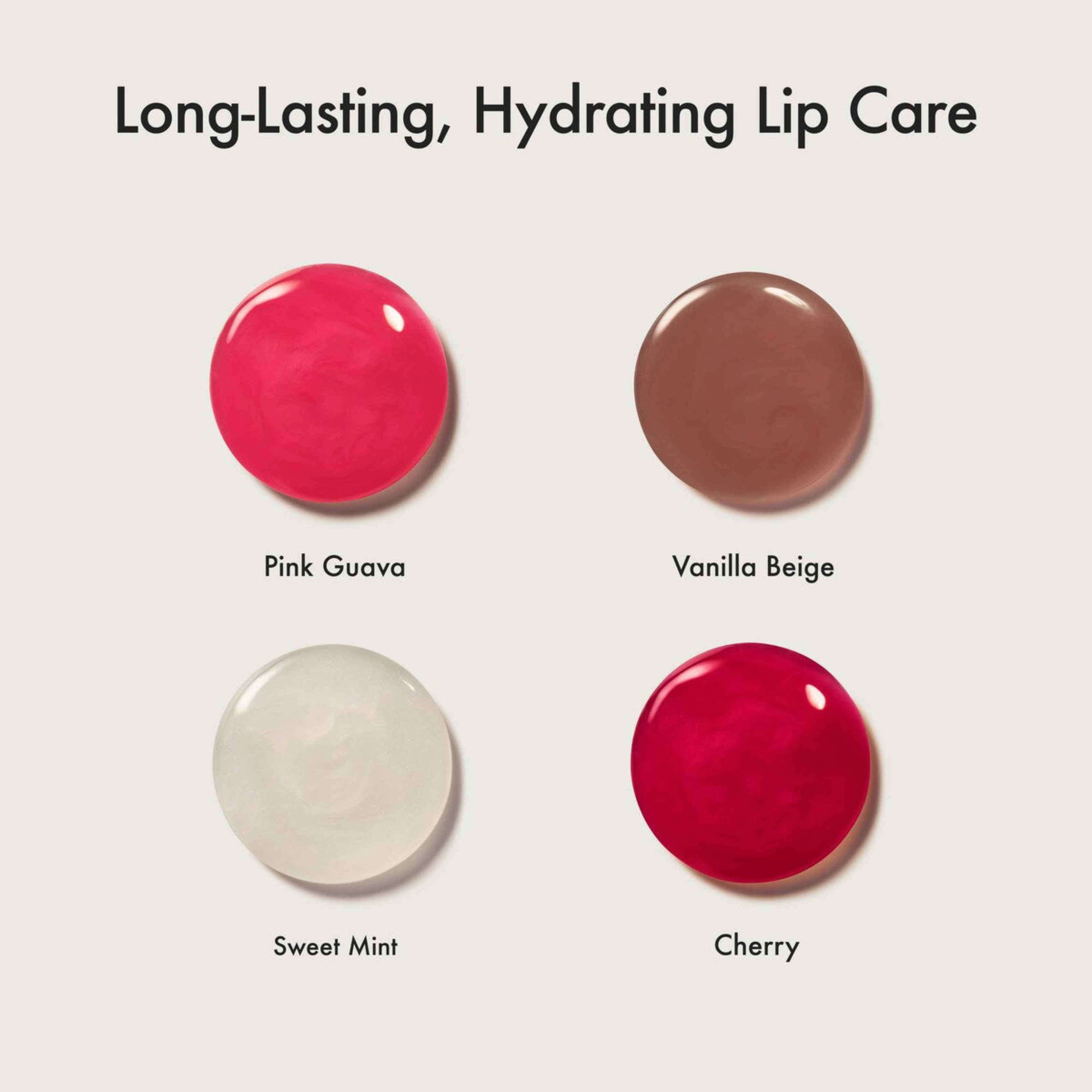 Summer Fridays The Lip Butter Balm Minis