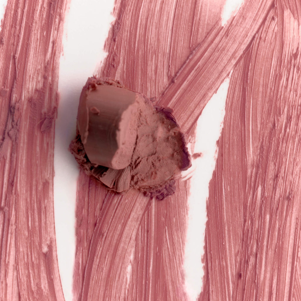 Rhode peptide lip shape 'lift -  soft neutral pink'
