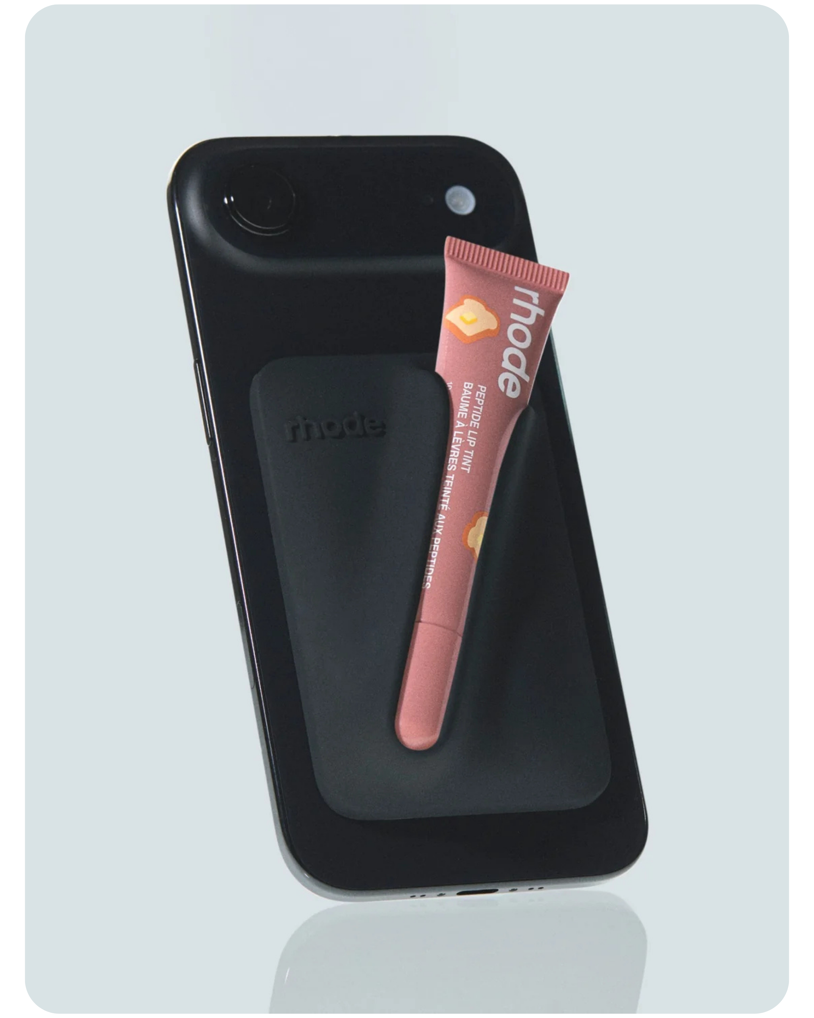 Rhode Snap-On Lip Case