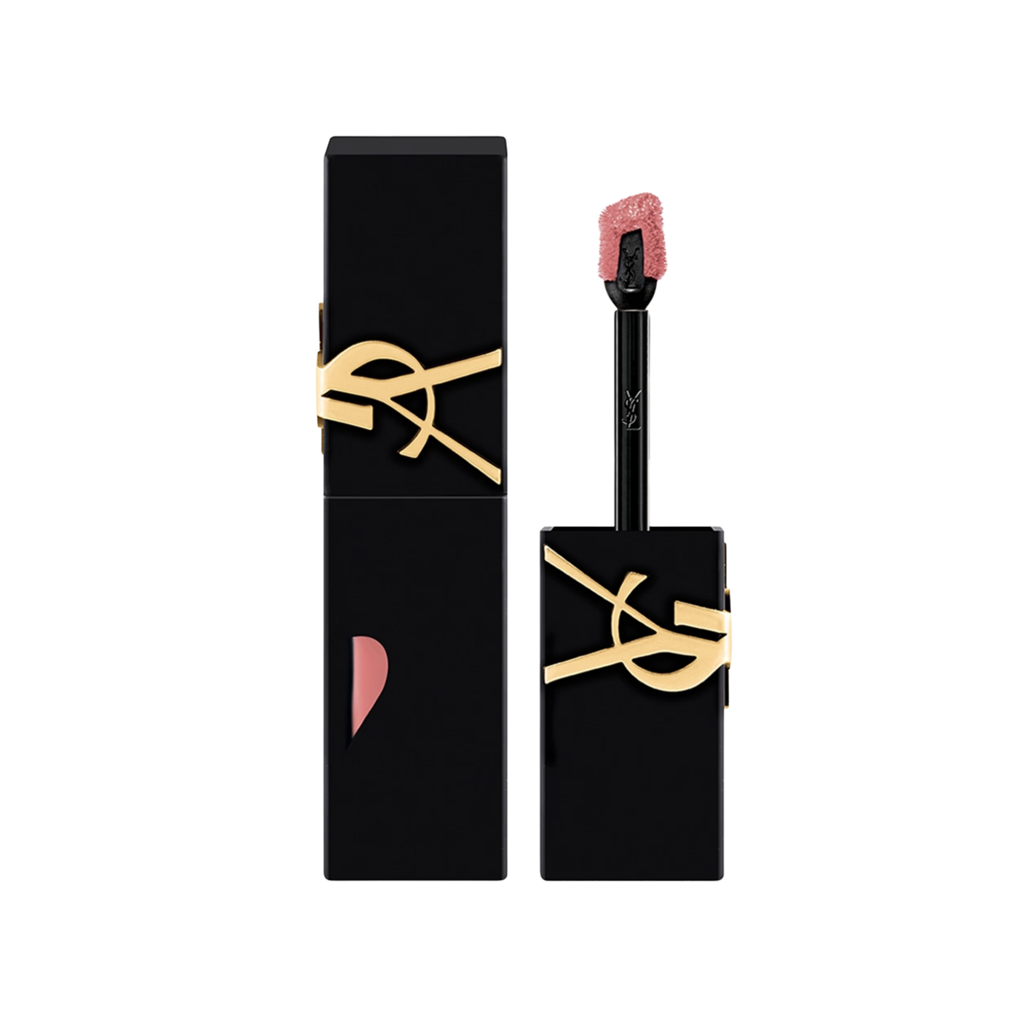 YSL The Inks Blur '44 Nude Lavalliere'