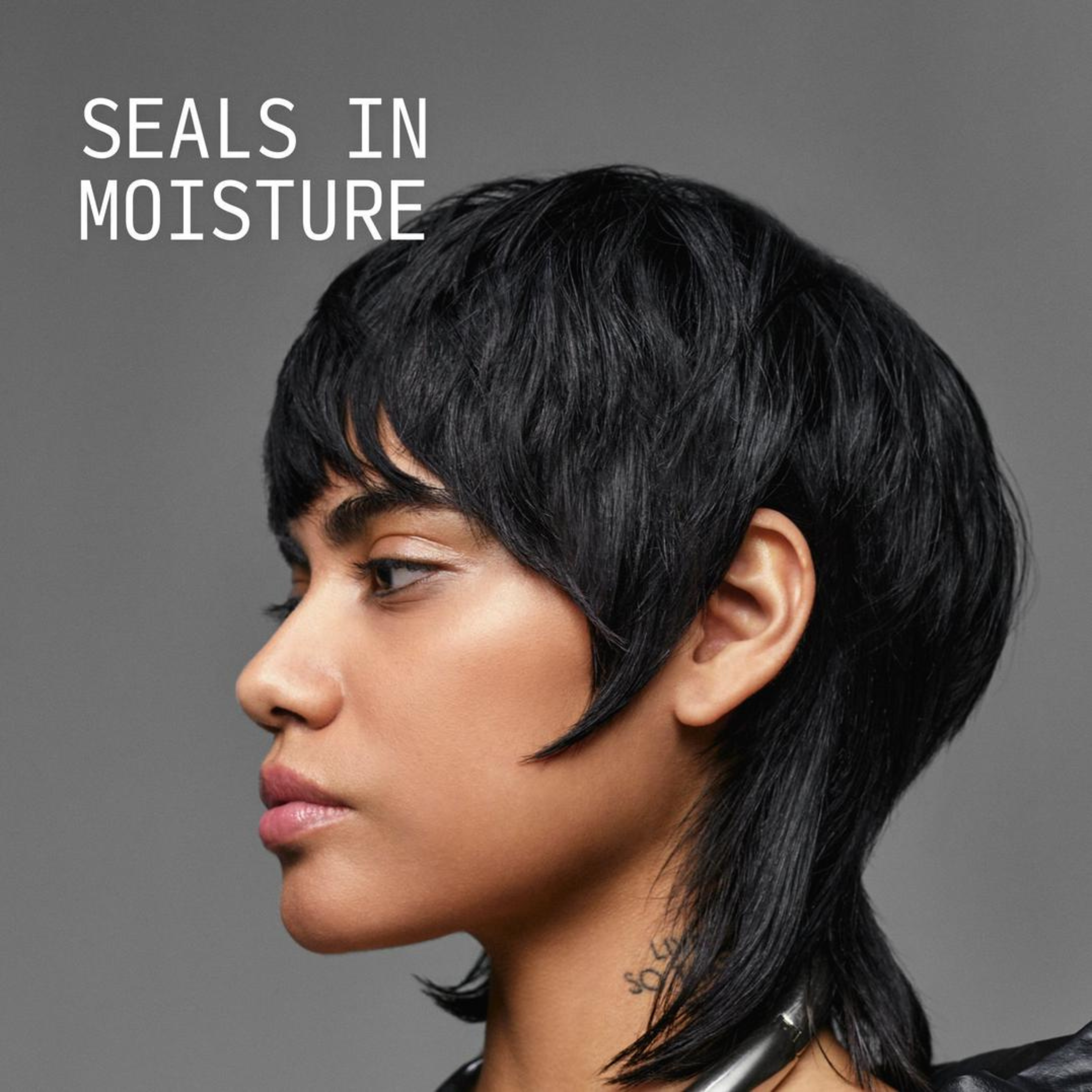 Cecred Nourishing Hair Oil