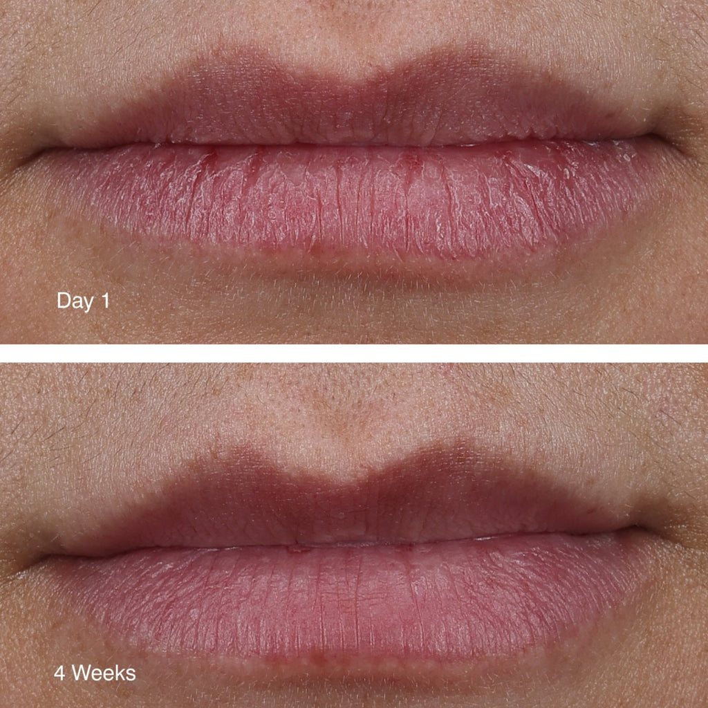Rhode peptide lip treatment 'salted caramel'