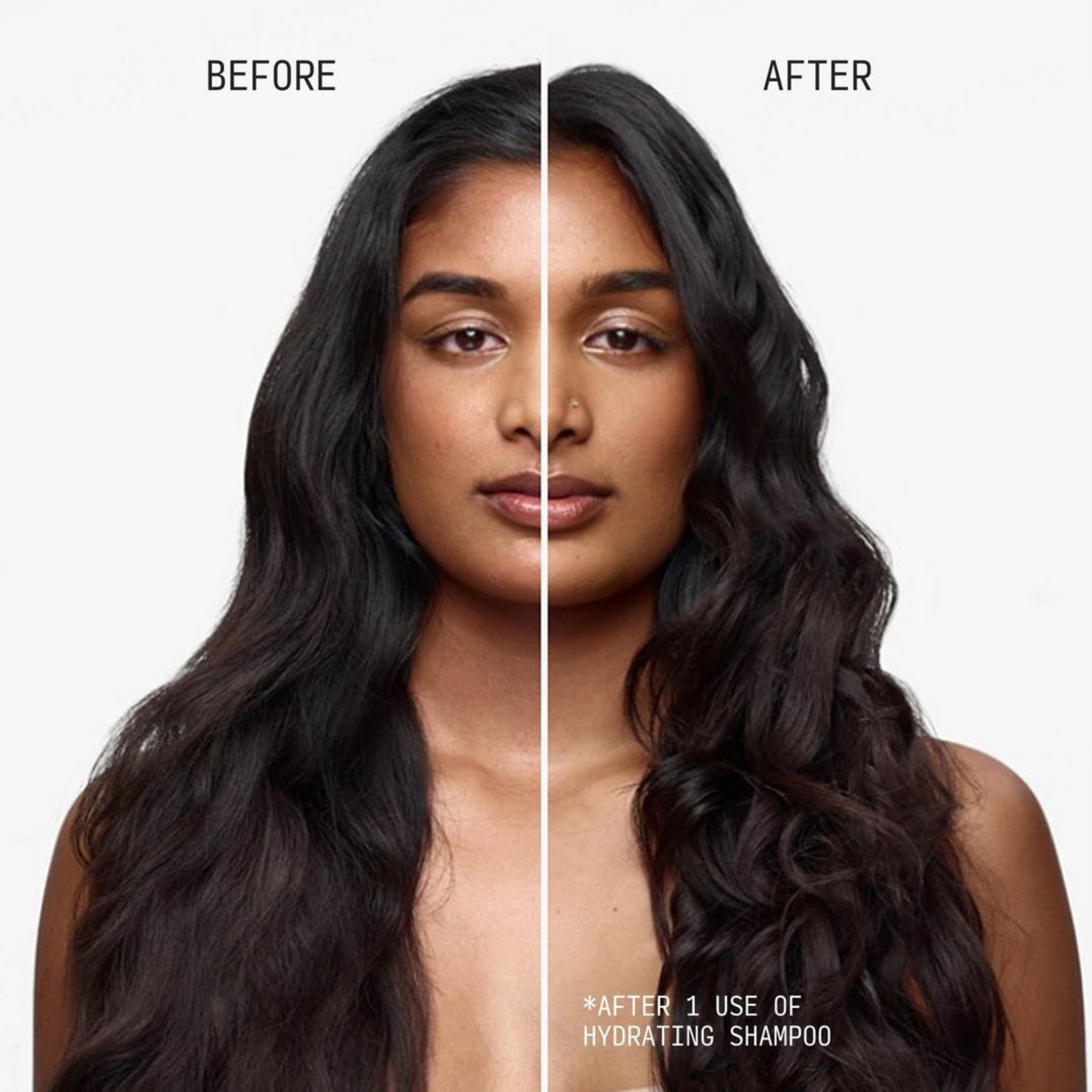 Cecred Travel Size Hydrating Shampoo