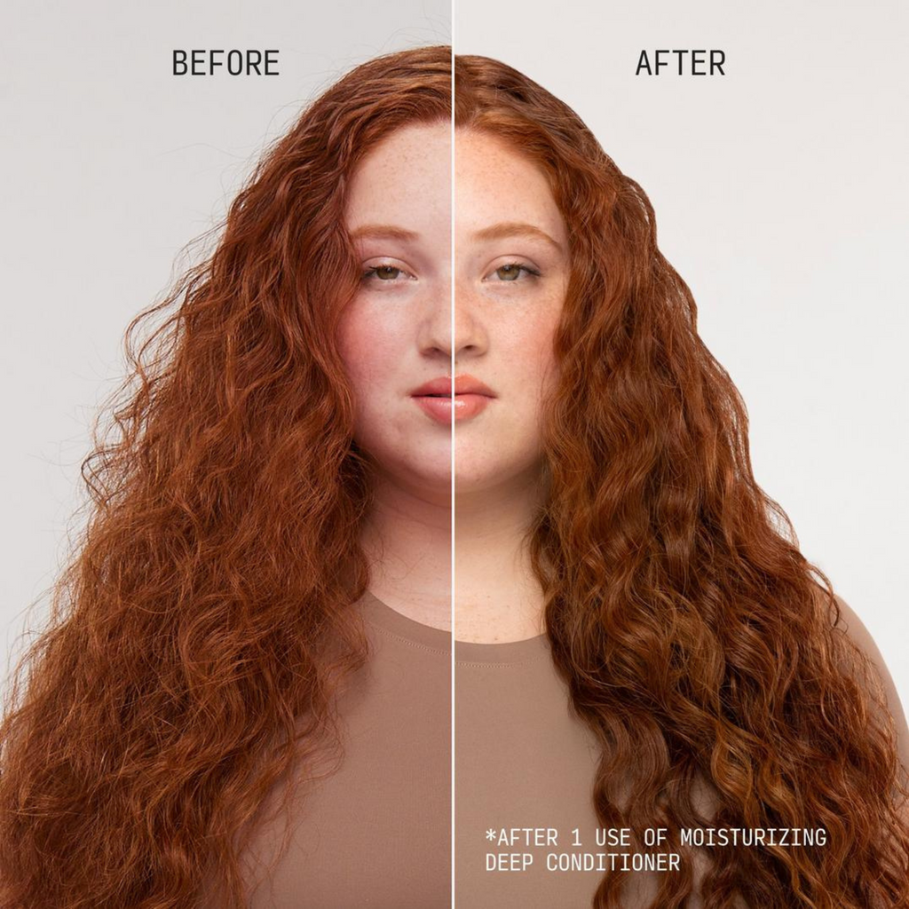 Cecred Travel Size Moisturizing Deep Conditioner