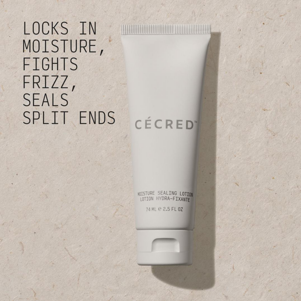 Cecred Hydration Hero Kit