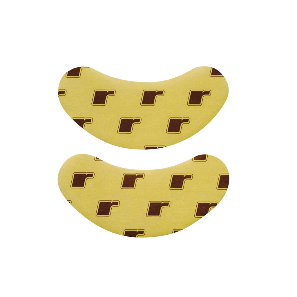Rhode peptide eye prep 'banana peel'